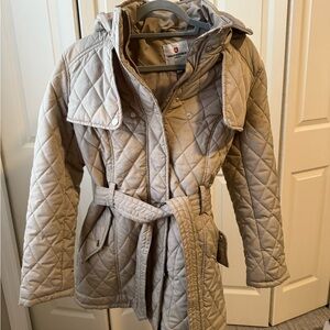 Urban Republic Quilted Winter Coat